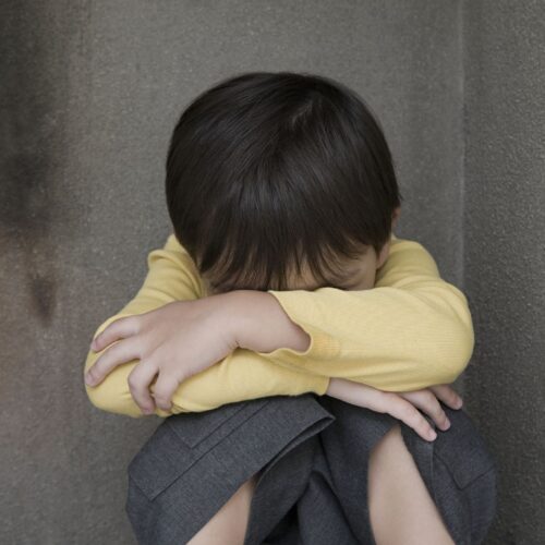 Helping Children Deal With Trauma