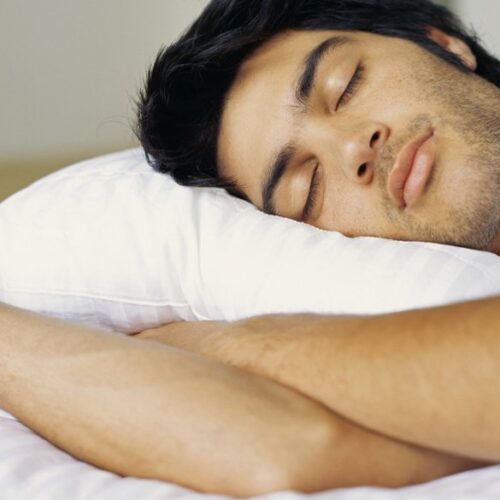 7 Ways to Get More Sleep Naturally