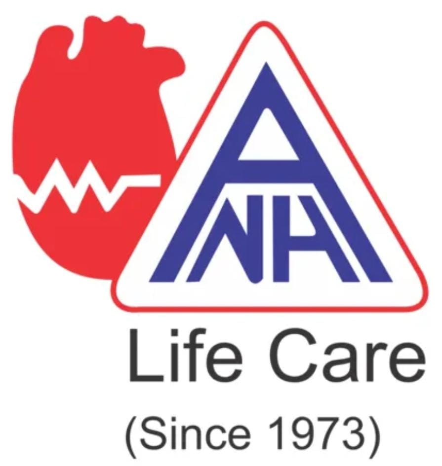 ANH logo