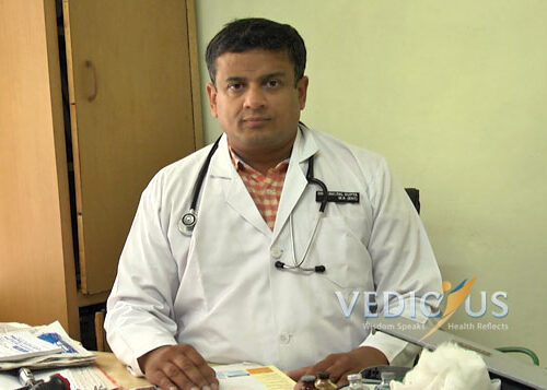 Dr. Rishi Pal