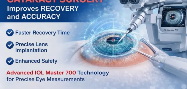 AI-Guided Cataract Surgery