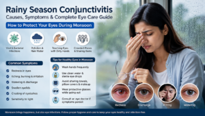 eye doctor in Kurukshetra