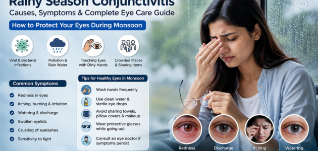 eye doctor in Kurukshetra