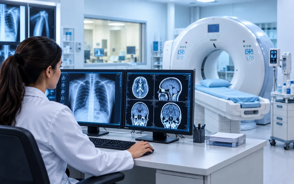 Radiology