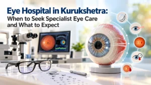 Eye Care in Kurukshetra
